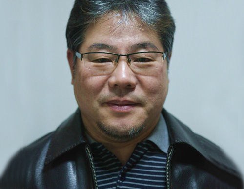 胡明钢 Minggang Hu照片