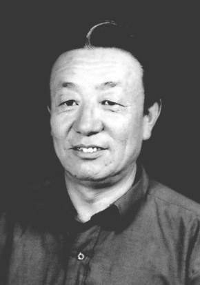 陈计中 Jizhong Chen照片