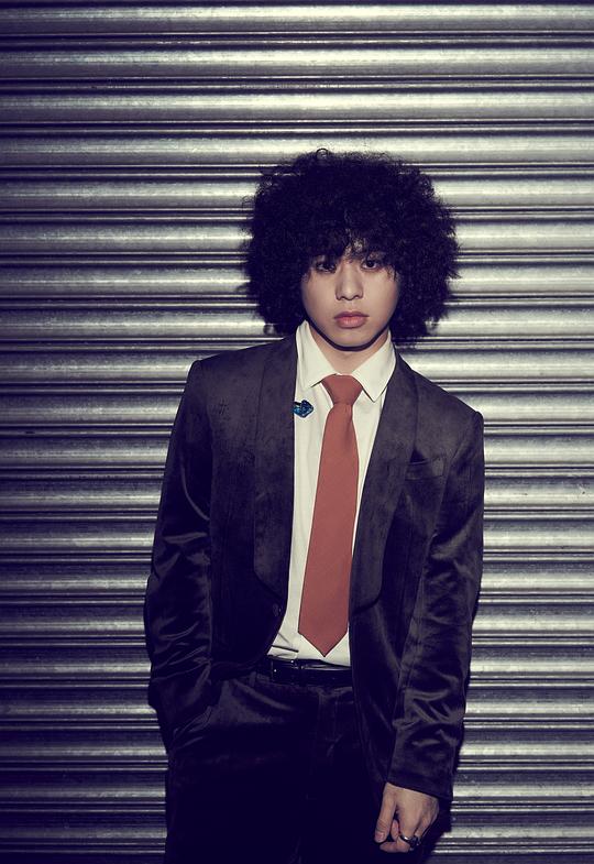 曾比特 Mike Tsang照片