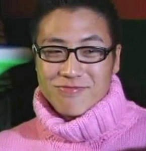 余家豪 Ka Ho Yu照片