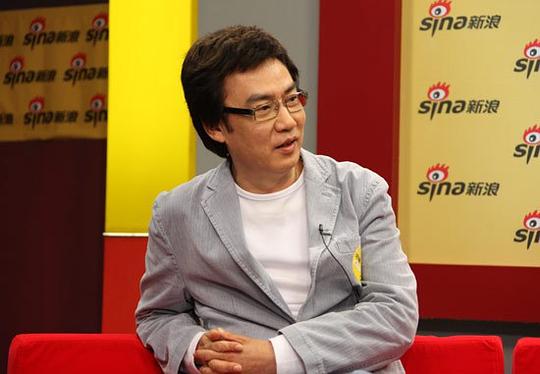 张海靖 Hoi-Ching Cheung照片