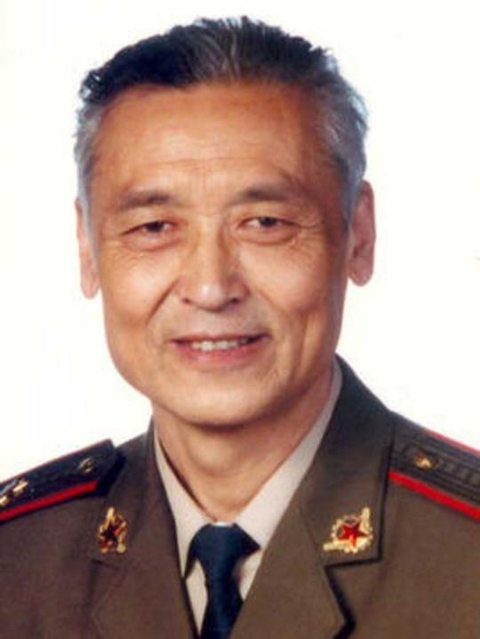 蔡继渭 Jiwei Cai照片