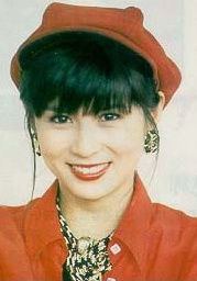 潘玲玲 Lingling Pan照片