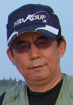 傅保中 Baozhong Fu照片