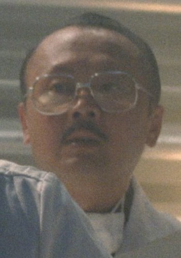 何子满 Chi Man Ho照片