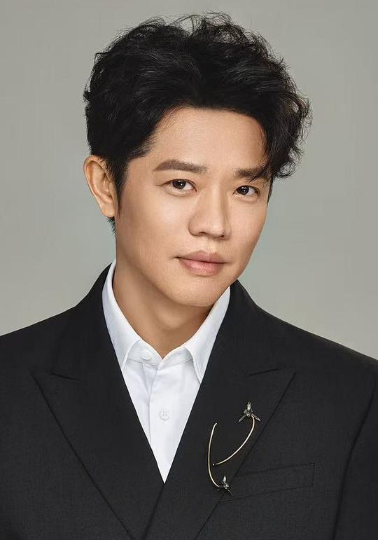 曾毅 Jamson Zeng照片