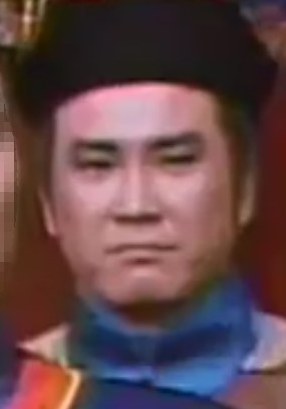 沈瑞焜 Rui-Kun Shen照片