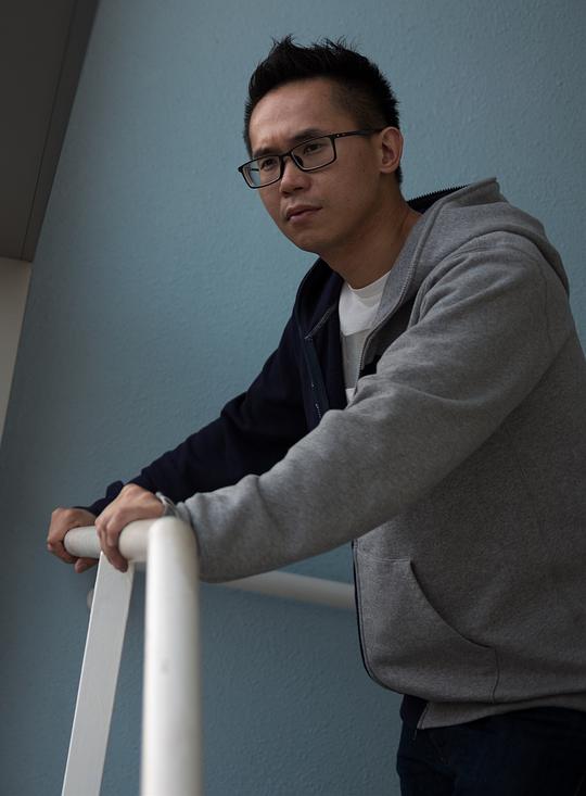 刘孝伟 Kenneth Hau Wai Lau照片