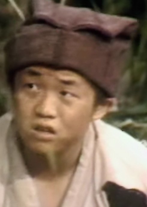 魏伯勤 Boqin Wei照片