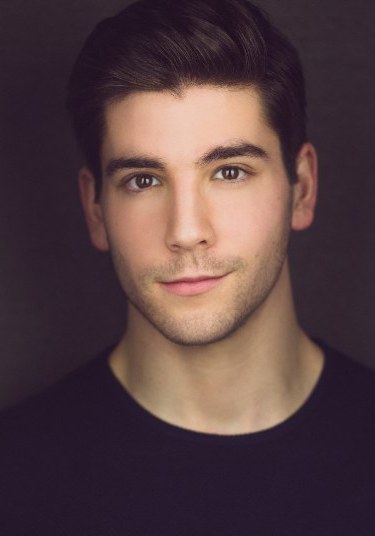 马克·卡普林 Mark Adam Kaplan照片