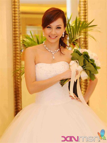 傅芳玲 Lynn Poh照片