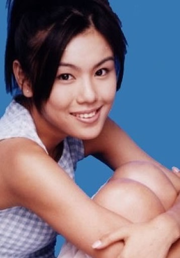 何嘉莉 Lillian Ho照片