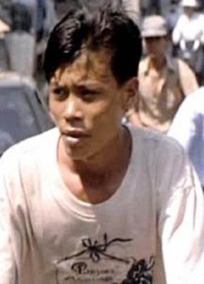 黎文禄 Le Van Loc照片