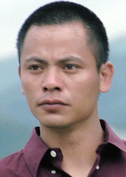 车剑晖 Kim-Fai Che照片