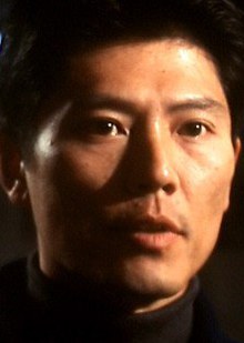 戚务振 Vincent Chi照片