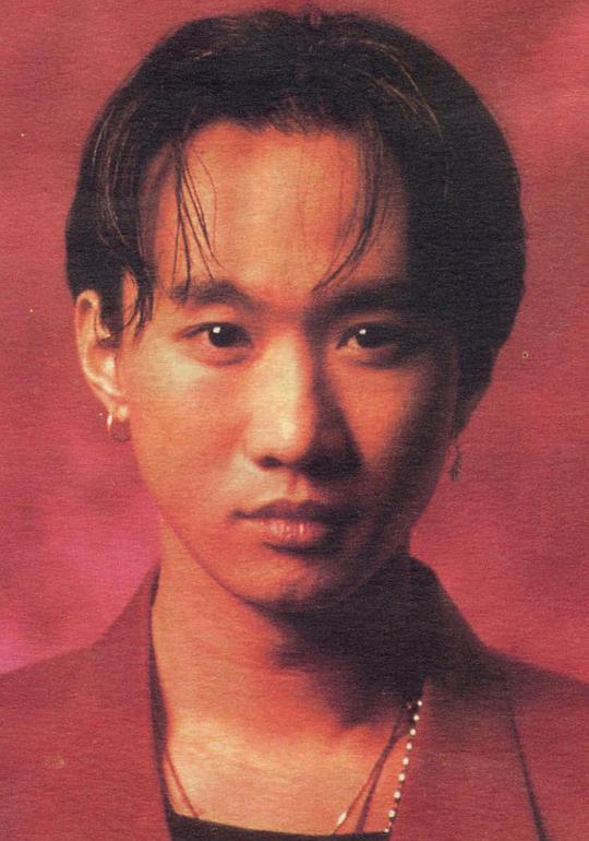 黄家驹 Ka-Kui Wong照片