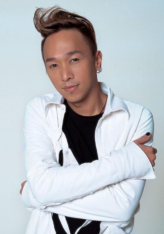 黄家强 Kar-Keung Wong照片