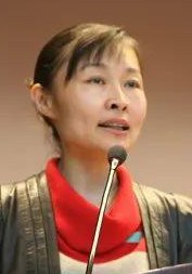 芦珊 Shan Lu照片