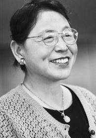 叶广芩 Guangqin Ye照片