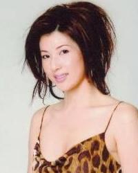 邱月清 Mondi Yau Yuet-Ching照片