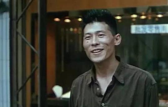 朱洪茂 Hongmao Zhu照片