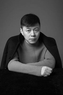 殷宗杰 Zongjie Yin照片