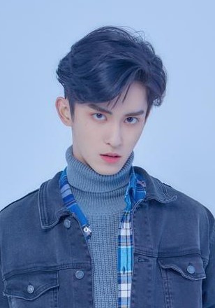 杨淘 Tao Yang照片