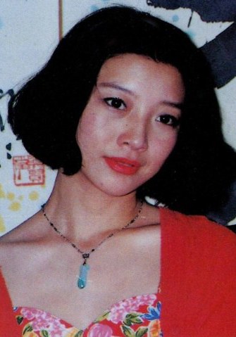 朱洁 Jie Zhu照片