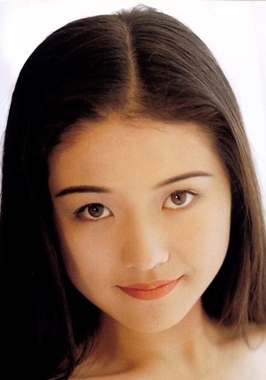 钟甄 Jessica Chung照片