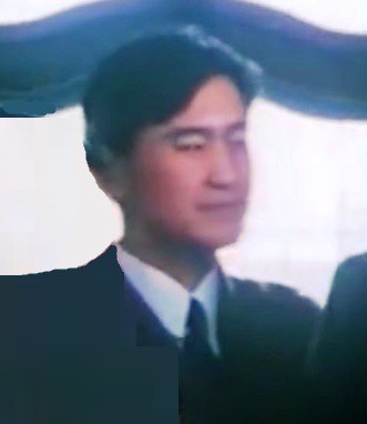 刘峻岭 Junling Liu照片