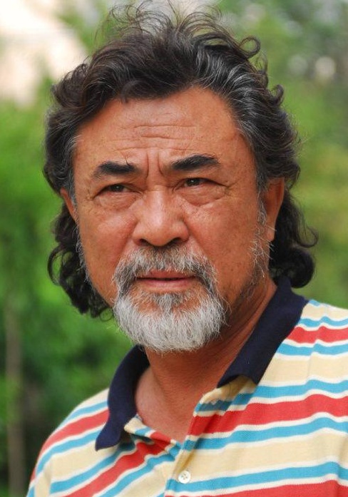 张惠中 Huizhong Zhang照片