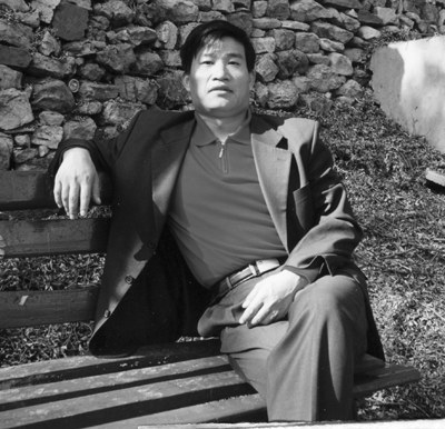 张继 Ji Zhang照片