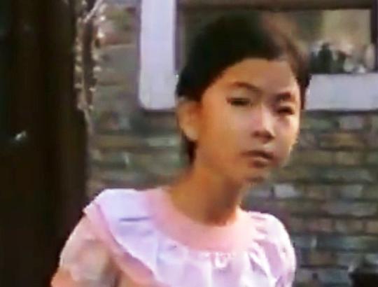 邢丹丹 Dandan Xing照片