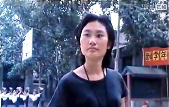 段薇 Wei Duan照片