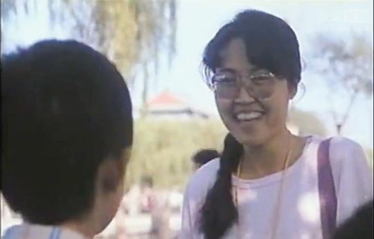 骆玉兰 Yulan Luo照片