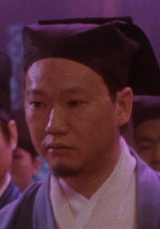 谢鲁驷 Andy Tse照片