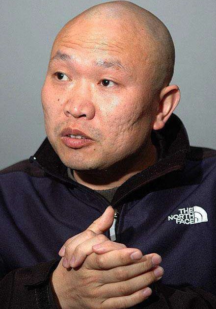 龚朝晖 Zhaohui Gong照片