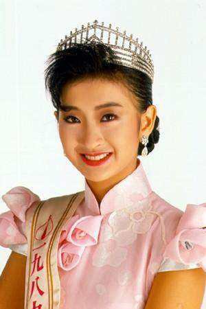 梁佩瑚 Isabel Leung照片