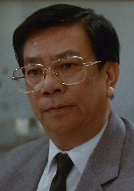 罗树琪 Shu-Kei Law照片