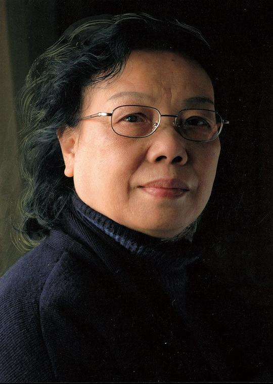 郑小娟 Xiaojuan Zheng照片