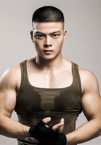 蒋潇林 Xiaolin Jiang照片