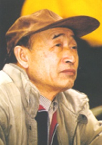 王希钟 Xizhong Wang照片