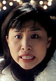 兰茜 Lan Sai照片