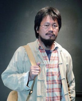 蓝博洲 Bo-Chow Lan照片