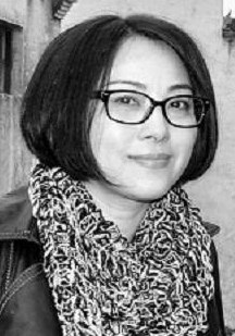 从容 Rong Cong照片