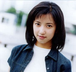 旸姿白云 Baiyun Yangzi照片