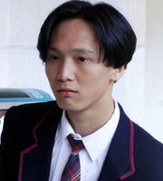 谢伟杰 Wai-Kit Tse照片