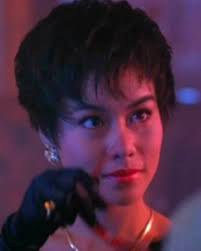 陈晓莹 Hiu Ying Chan照片