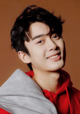 张宸汐 Chenxi Zhang照片