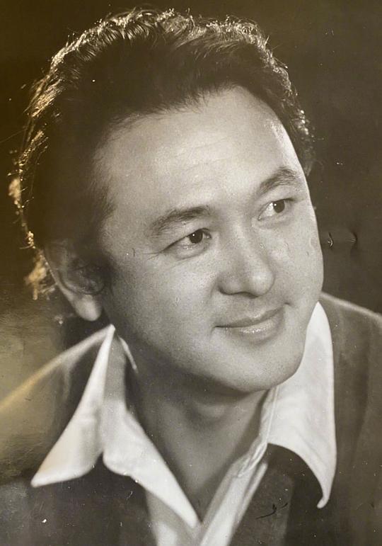 李如平 Ruping Li照片